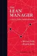 Audiobook The Lean Manager: A Novel of Lean Transformation author Freddy Balle