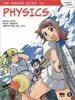Audiobook The Manga Guide to Physics author Hideo Nitta