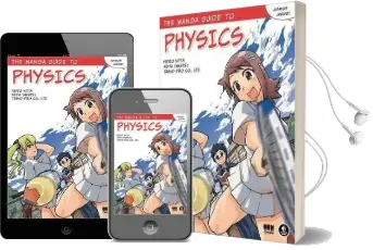 The Manga Guide to Physics Audiobook download free by Hideo Nitta