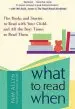 Audiobook What to Read When: The Books and Stories to Read With Your Child-And all the Best Times to Read Them author Pam Allyn