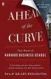Audiobook Ahead of the Curve author Philip Delves Broughton