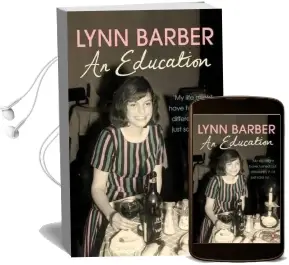 An Education Audiobook download free by Lynn Barber