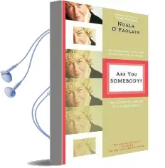 Are you Somebody? Audiobook download free by Nuala O'Faolain