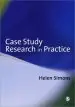 Audiobook Case Study Research in Practice author Helen Simons