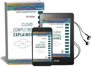Cloud Computing Explained: Handbook for Enterprise Implementation Audiobook download free by John Rhoton