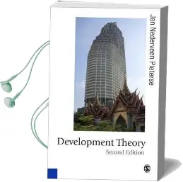 Development Theory Audiobook download free by Jan Nederveen Pieterse