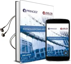 Directing Successful Projects With Prince2 2009 Audiobook download free by Office Of Government Commerce