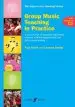 Audiobook Group Music Teaching in Practice (With Ecd): A Resource for all Teachers and Leaders Involved in Wider Opportunities and Group Music-Making author Paul Harris