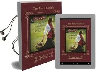 Help Meets Journey: A Yearly Companion Journal for 'Created to be his Help Meet' Audiobook download free by Debi Pearl