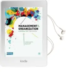 Management and Organization: A Critical Text Audiobook download free by Stephen Linstead
