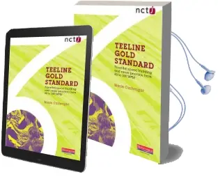Nctj Teeline Gold Standard for Journalists Audiobook download free by Marie Cartwright