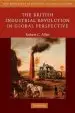 Audiobook New Approaches to Economic and Social History: The British Industrial Revolution in Global Perspective author Robert C. Allen