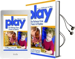 Play: The Pathway From Theory to Practice Audiobook download free by Deborah Hewitt