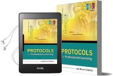 Protocols for Professional Learning Audiobook download free by Lois Brown Easton