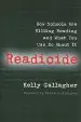 Audiobook Readicide: How Schools are Killing Reading and What you can do About it author Kelly Gallagher
