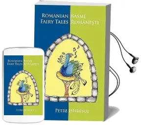 Romanian Fairy Tales Audiobook download free by Diana Andriuca