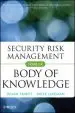 Audiobook Security Risk Management Body of Knowledge author Julian Talbot