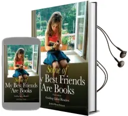 Some of my Best Friends are Books: Guiding Gifted Readers (3Rd Edition) Audiobook download free by Judith Wynn Halsted