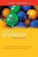 Audiobook Spanish: (Coursebook) author Living Language