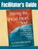 Audiobook Stirring the Head, Heart, and Soul: Facilitator'S Guide: Redefining Curriculum, Instruction, and Concept-Based Learning author H Lynn Erickson