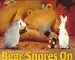 Audiobook Storytown: Library Book Grade k Bear Snores on author Harcourt School Publishers