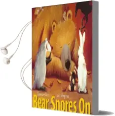 Storytown: Library Book Grade k Bear Snores on Audiobook download free by Harcourt School Publishers