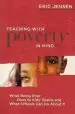 Audiobook Teaching With Poverty in Mind: What Being Poor Does to Kids' Brains and What Schools can do About it author Eric Jensen