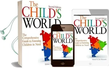 The Child'S World: The Comprehensive Guide to Assessing Children in Need Audiobook download free by Jan Horwath