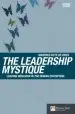 Audiobook The Leadership Mystique: Leading Behavior in the Human Enterprise author Manfred F. R. Kets De Vries