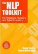 Audiobook The nlp Toolkit: For Teachers, Trainers and School Leaders author Roger Terry