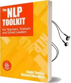 The nlp Toolkit: For Teachers, Trainers and School Leaders Audiobook download free by Roger Terry