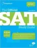Audiobook The Official sat Study Guide author The College Board