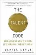Audiobook The Talent Code: Greatness Isn'T Born. It'S Grown. Here'S How. author Daniel Coyle