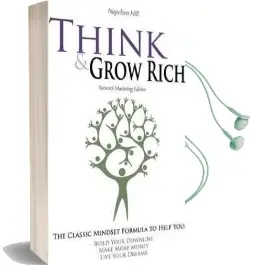 Think and Grow Rich - Network Marketing Edition Audiobook download free by Napoleon Hill