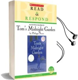 Tom'S Midnight Garden Teacher Resource Audiobook download free by Nikki Gamble