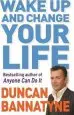 Audiobook Wake up and Change Your Life author Duncan Bannatyne