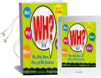Wh? Questions in a Jar(R) Audiobook download free by Free Spirit Publishing