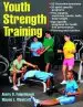 Audiobook Youth Strength Training author Avery Faigenbaum