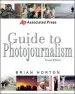 Audiobook Associated Press Guide to Photojournalism author Brian Horton