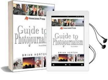 Associated Press Guide to Photojournalism Audiobook download free by Brian Horton