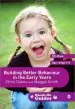 Audiobook Building Better Behaviour in the Early Years author Maggie Smith