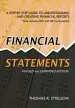 Audiobook Financial Statements: A Step-By-Step Guide to Understanding and Creating Financial Reports author Thomas Ittelson