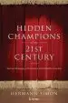 Audiobook Hidden Champions of the Twenty-First Century: The Success Strategies of Unknown World Market Leaders author Hermann Simon