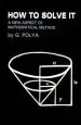 Audiobook How to Solve it: A new Aspect of Mathematical Method author George Polya