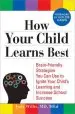 Audiobook How Your Child Learns Best author Dr. Judy Willis