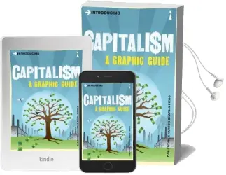 Introducing Capitalism: A Graphic Guide Audiobook download free by Dan Cryan
