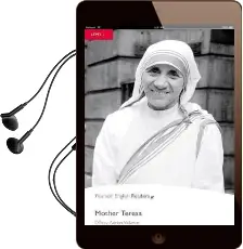 Level 1: Mother Teresa Audiobook download free by D'Arcy Adrian Vallance