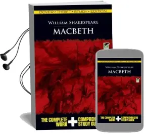 Macbeth Audiobook download free by William Shakespeare