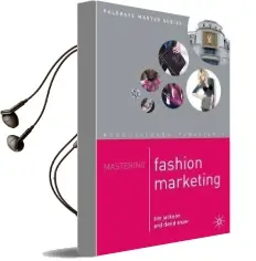 Mastering Fashion Marketing Audiobook download free by Tim Jackson