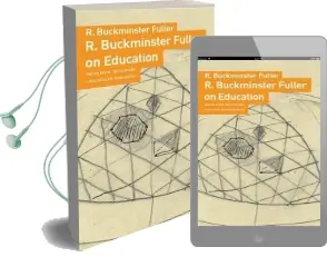 On Education Audiobook download free by R.Buckminster Fuller